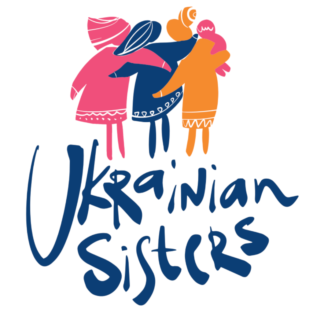 ukrainian-sisters